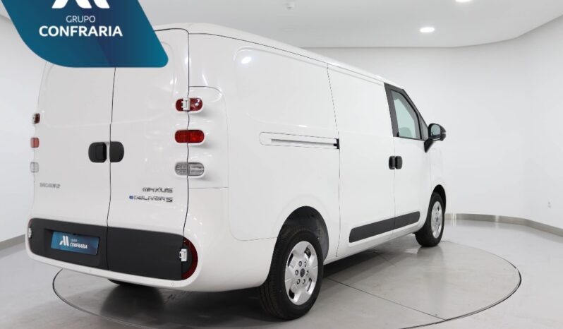 MAXUS EDELIVER 5 64 KWH L1H1 completo