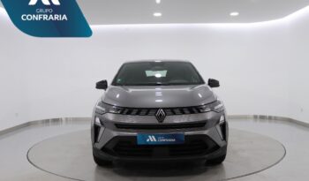 RENAULT SYMBIOZ 1.2 ECO-G EVOLUTION completo