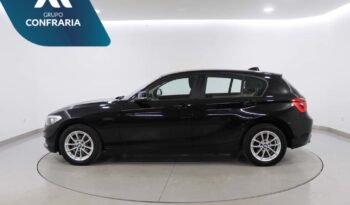 BMW Serie 116 D completo