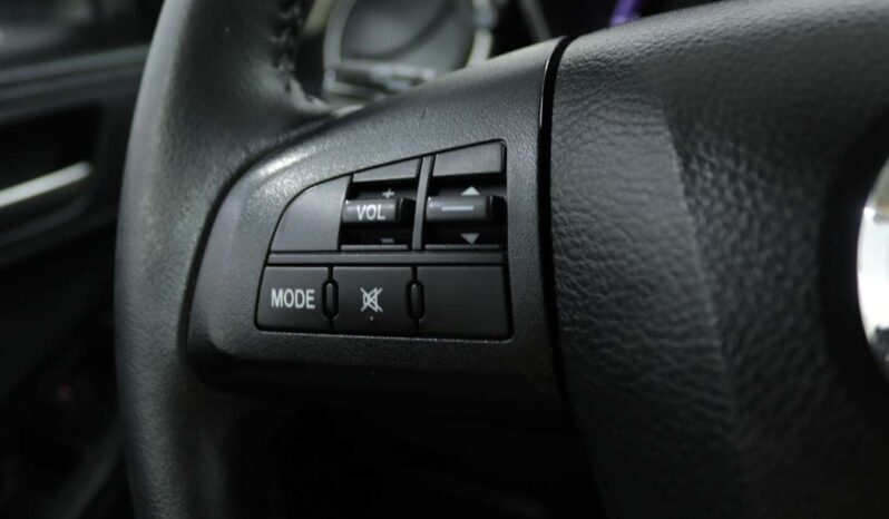 MAZDA Mazda3 CS 1.6 EXCLUSIVE PLUS completo