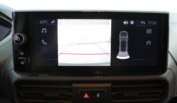 PEUGEOT PARTNER DIESEL 1.5 BLUEHDI LONGA completo