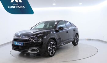 CITROEN C4 1.2 PURETECH MAX completo