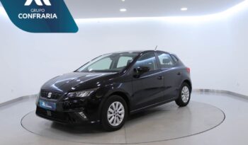 SEAT Ibiza 1.0 TSI STYLE DSG completo