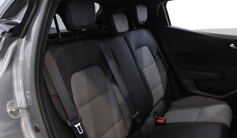 RENAULT Clio V Fase II 1.0 TCE TECHNO completo