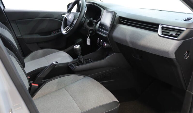 RENAULT Clio V Fase II 1.0 TCE EVOLUTION completo