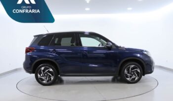SUZUKI Vitara 1.4T S3 MILD HYBRID completo