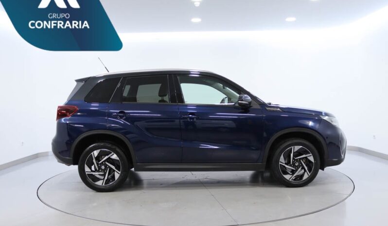 SUZUKI Vitara 1.4T S3 MILD HYBRID completo