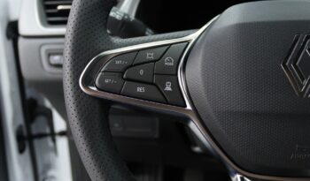 RENAULT CAPTUR 1.2 ECO-G TECHNO completo