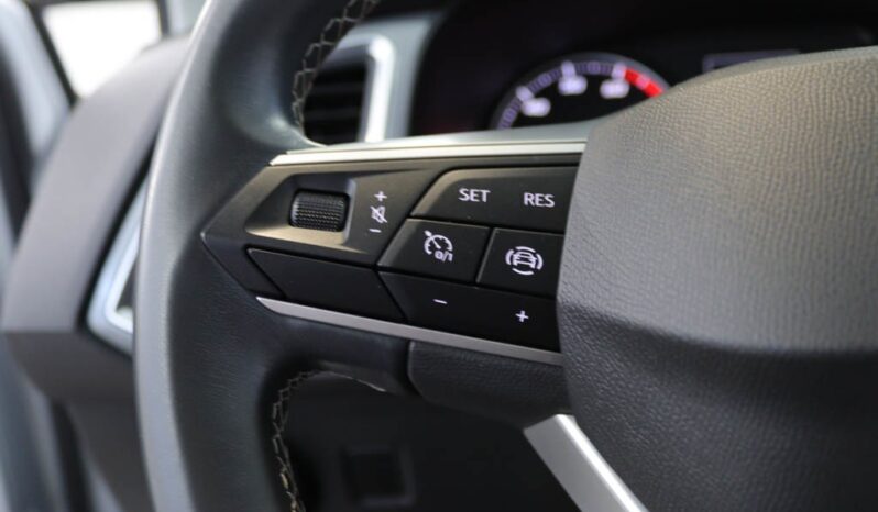 SEAT Ateca 1.0 TSI STYLE completo