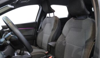RENAULT CAPTUR 1.0 TCE TECHNO completo