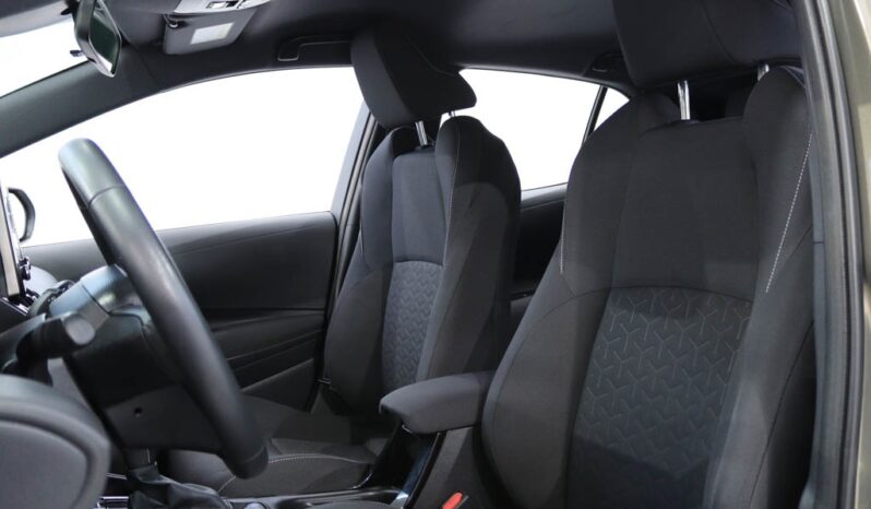 TOYOTA Corolla Hatchback 1.8 HYBRID COMFORT completo