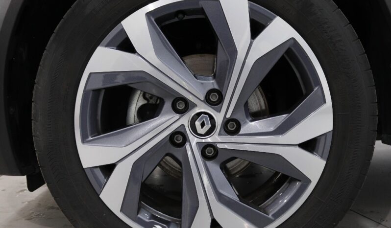 RENAULT Captur 1.0 TCE RS LINE completo