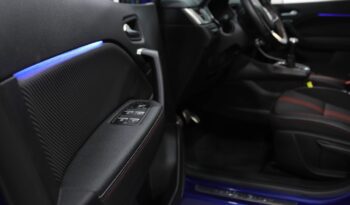 RENAULT Captur 1.0 TCE RS LINE completo