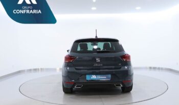 SEAT Ibiza 1.0 TSI FR completo