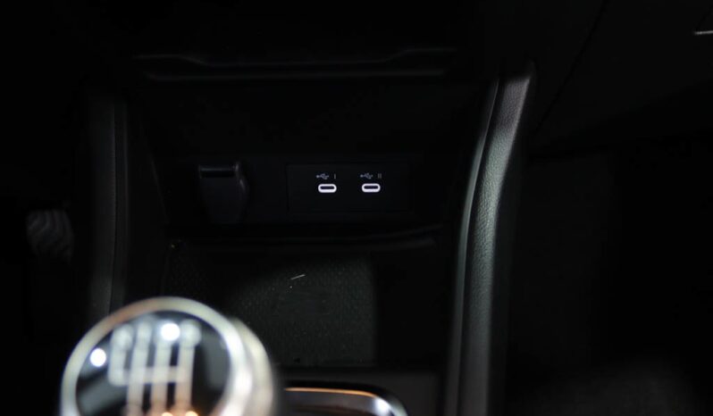 RENAULT CAPTUR 1.0 TCE EVOLUTION BI-FUEL completo