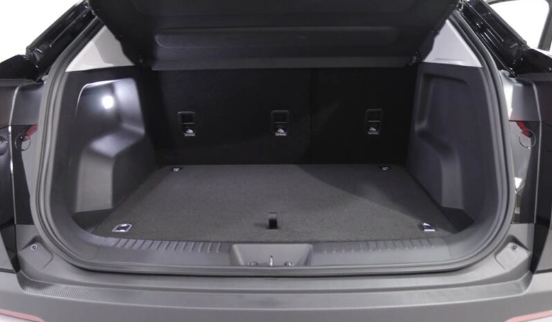 OMODA 5 1. T-GDI SHS-H COMFORT completo