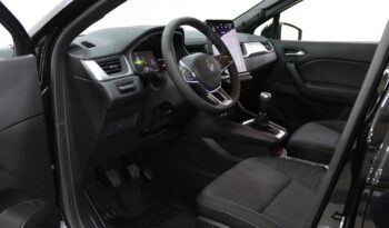 RENAULT SYMBIOZ 1.2 ECO-G EVOLUTION completo