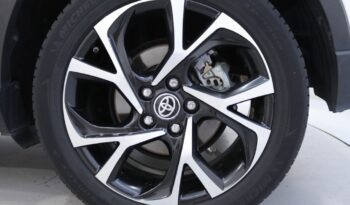 TOYOTA C-HR 1.8 HYBRID COMFORT completo