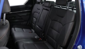 KGM MUSSO EV 80.6 KWH K5 4WD completo