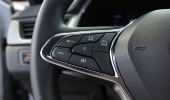 RENAULT CAPTUR 1.0 TCE TECHNO completo