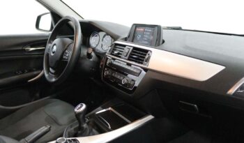 BMW Serie 116 D completo