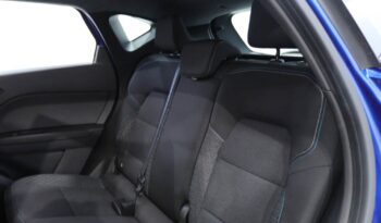 RENAULT CAPTUR 1.0 TCE EVOLUTION BI-FUEL completo