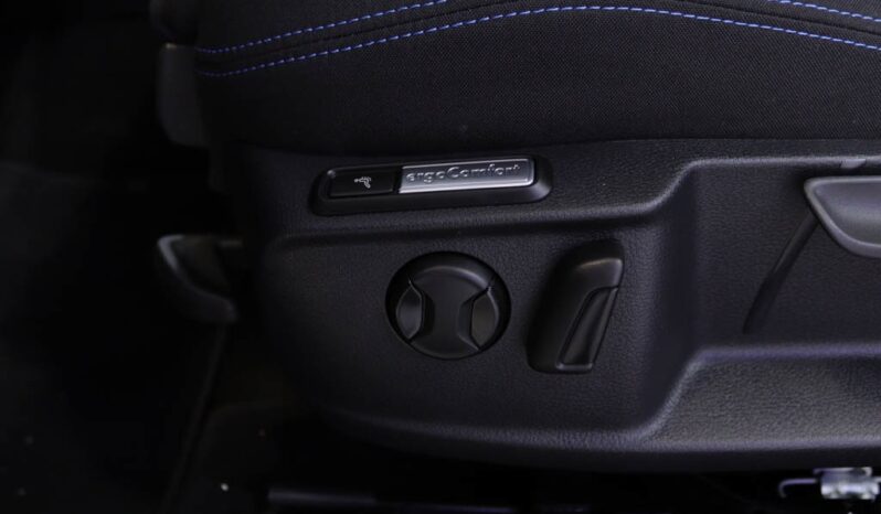VOLKSWAGEN Passat Variant 1.4 TSI GTE PLUG-IN completo