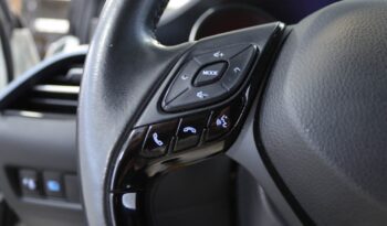 TOYOTA C-HR 1.8 HYBRID COMFORT completo