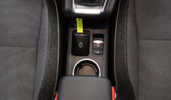 RENAULT CAPTUR 1.0 TCE TECHNO completo