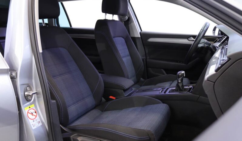 VOLKSWAGEN Passat Variant 1.4 TSI GTE PLUG-IN completo