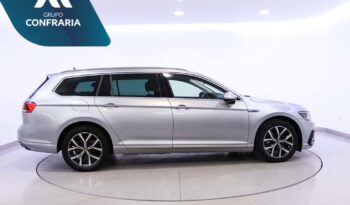 VOLKSWAGEN Passat Variant 1.4 TSI GTE PLUG-IN completo