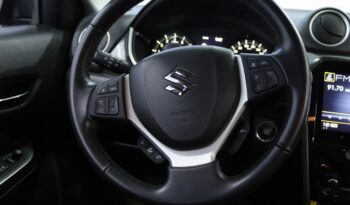 SUZUKI Vitara 1.4T S3 MILD HYBRID completo
