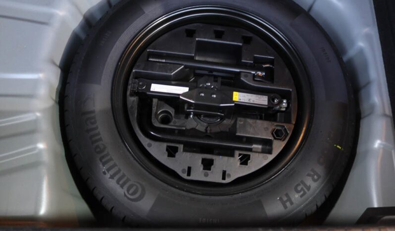 RENAULT Clio V Fase II 1.0 TCE TECHNO completo