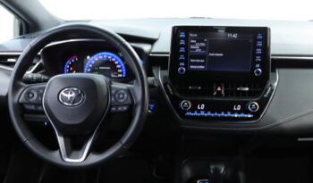 TOYOTA Corolla Hatchback 1.8 HYBRID COMFORT completo