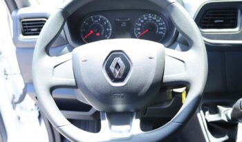 RENAULT Master III Misto Fase III 2.3 DCI L3H2 3.5T SS completo