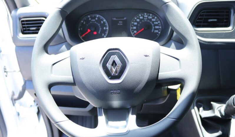 RENAULT Master III Misto Fase III 2.3 DCI L3H2 3.5T SS completo