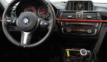 BMW Serie 318 D LINE SPORT completo