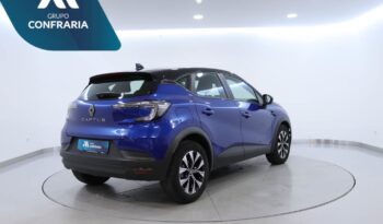 RENAULT CAPTUR 1.0 TCE EVOLUTION completo