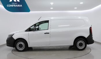 RENAULT Kangoo Van 1.5 BLUE DCI L2 START completo