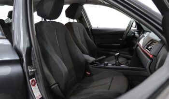 BMW Serie 318 D LINE SPORT completo