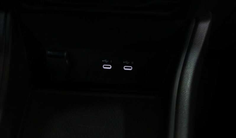 RENAULT CAPTUR 1.0 TCE TECHNO completo