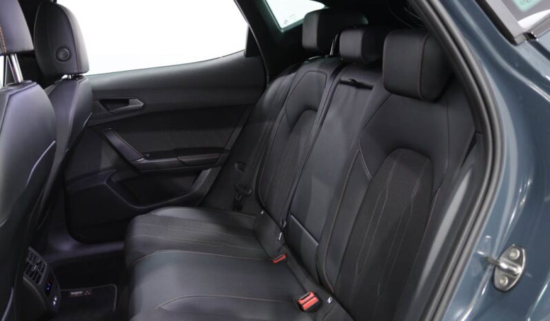 CUPRA Formentor 1.5 E-HYBRID DSG completo