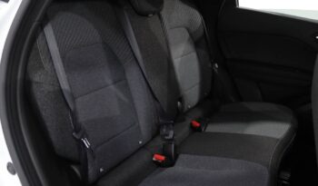 RENAULT CAPTUR 1.2 ECO-G TECHNO completo