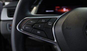 RENAULT CAPTUR 1.0 TCE TECHNO completo