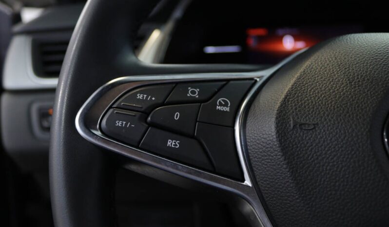 RENAULT CAPTUR 1.0 TCE TECHNO completo
