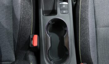 RENAULT CAPTUR 1.2 ECO-G TECHNO completo
