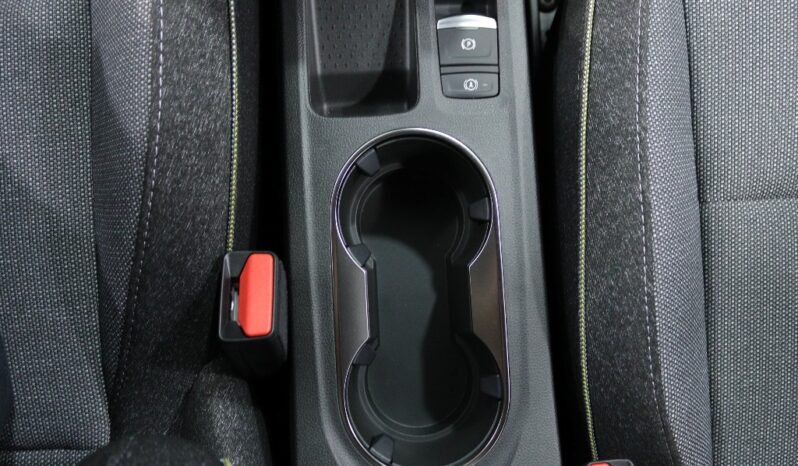 RENAULT CAPTUR 1.2 ECO-G TECHNO completo