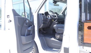RENAULT Master III Misto Fase III 2.3 DCI L3H2 3.5T SS completo