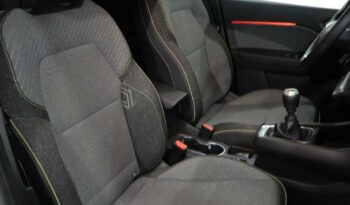 RENAULT CAPTUR 1.0 TCE TECHNO completo