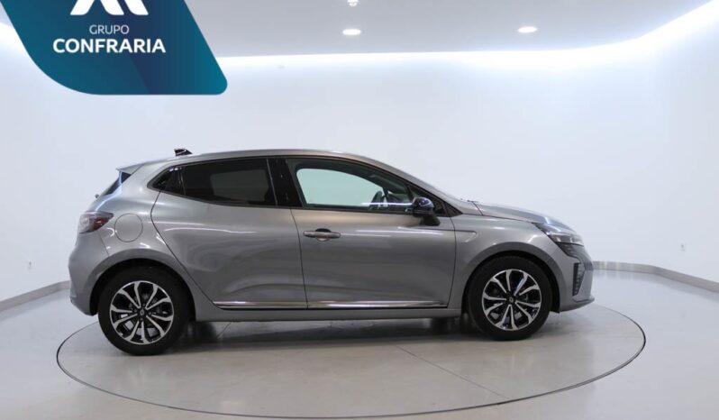 RENAULT Clio V Fase II 1.0 TCE TECHNO completo